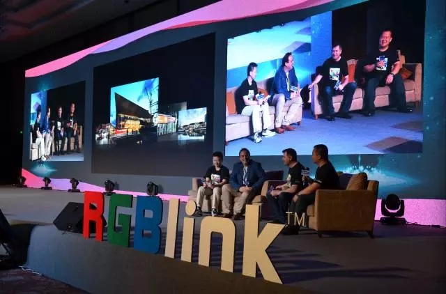 创新以制胜——2017视诚科技“青出于蓝”春季发布会