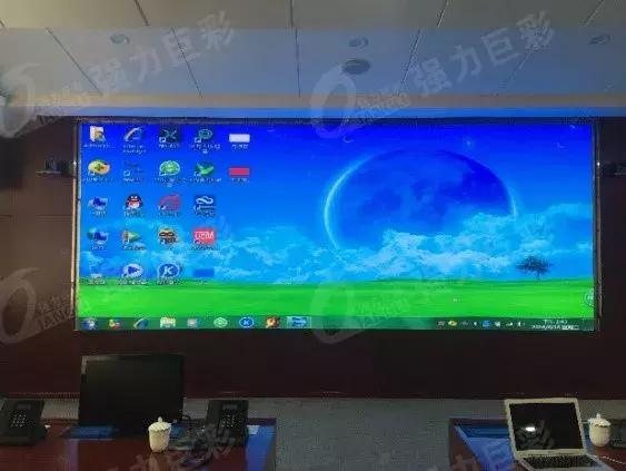 继DLP后 投影仪也要败给LED显示屏了吗？