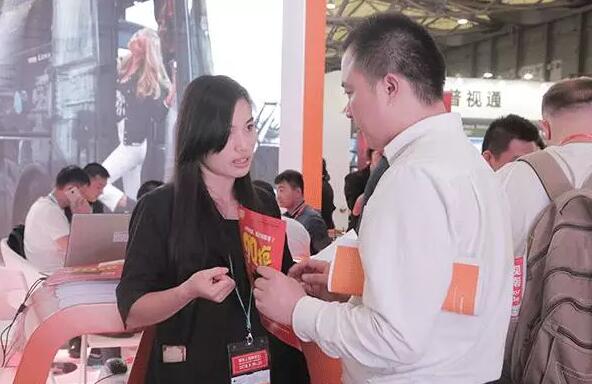 联诚发：匠心独具专研产品 多管齐下屡创佳绩