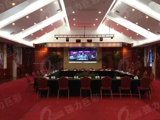 继DLP后 投影仪也要败给LED显示屏了吗？