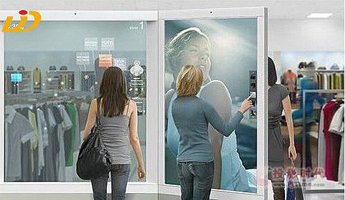 智慧化风潮的感应下 融合AR的数字标牌将如何改变生活？