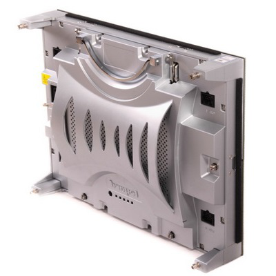 TVH小间距室内系列 细腻显示的代言！