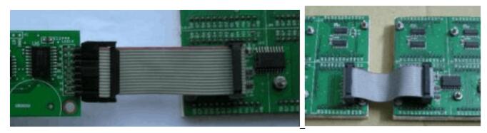 LED灯条屏怎样接线？七个步骤轻松完成！
