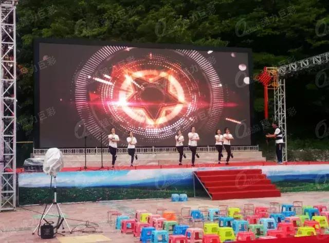 年关逼近 LED租赁屏市场一片火红！