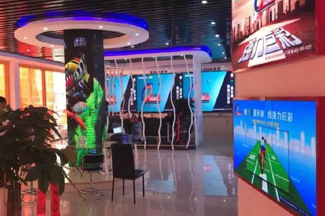 LED显示屏企业如何才能争取终端用户的尊重？