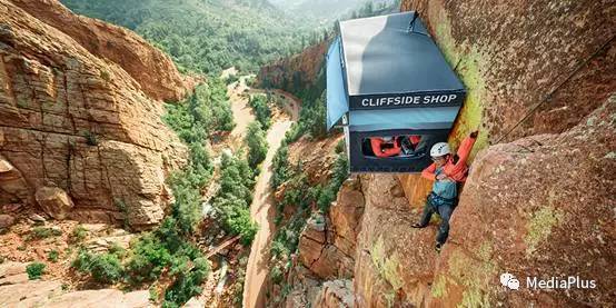 盘点：2017年全球最具创意户外广告！