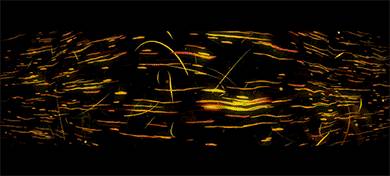 厉害了我的屏!舞台绝美盛宴应接不暇 赶紧来围观! 厉害了我的屏!舞台绝美盛宴应接不暇 赶紧来围观!