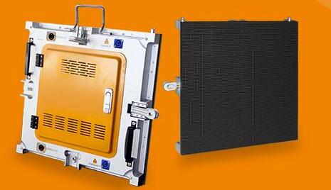 室内全彩P3-2121-16s全彩| 超薄箱体/高清无损