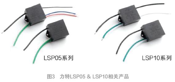 LED路灯雷击浪涌技术及相关标准　