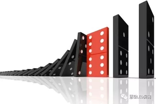 涨价?降价!四面楚歌!LED屏企如何才能在2017年力挽狂澜 涨价?降价!四面楚歌!LED屏企如何才能在2017年力挽狂澜