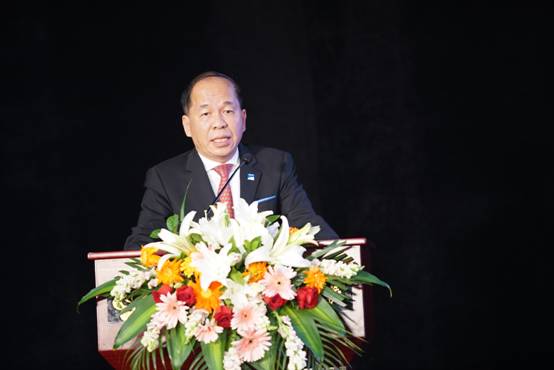 2017阿拉丁论坛开幕 创新改变LED产业格局