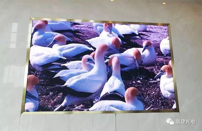 联建光电助力浙江广电局 谱写广电演播新篇章! 联建光电助力浙江广电局 谱写广电演播新篇章!