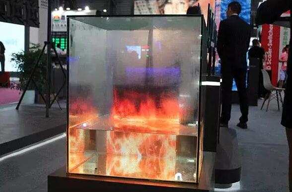 盘点| 直击上海展最具创意的LED屏！哪款最为耀眼？