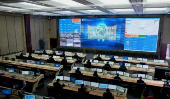 2015-2016年LED显示行业经典案例赏析