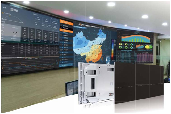 《人民的名义》幕后——走进检察院与公安厅指挥中心