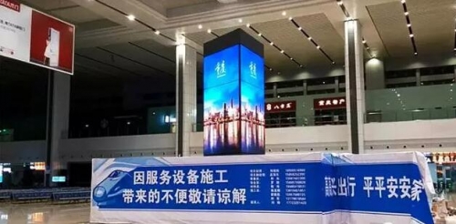 LED显示屏行业同仁：您的2017已余日不足 请注意查收成果！