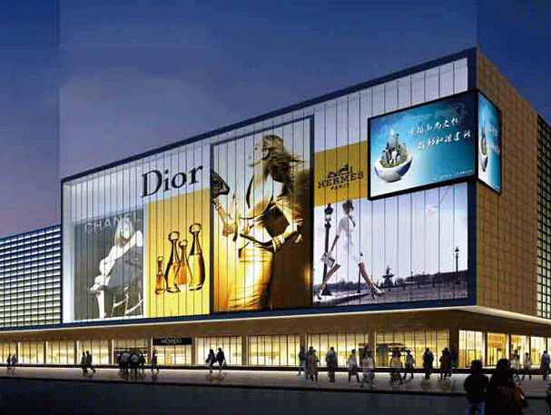 亚太将成数字标牌第一市场 产值将达597亿美元！