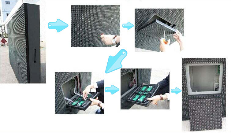 创新成LED显示屏行业“老大难”？企业如何才能得其道？