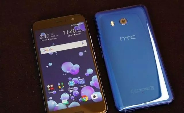 昔日手机巨鳄改卖灯？HTC神秘智能灯泡专利曝光！