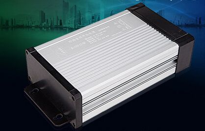 LED显示屏电源怎么选？七大原则须谨记！