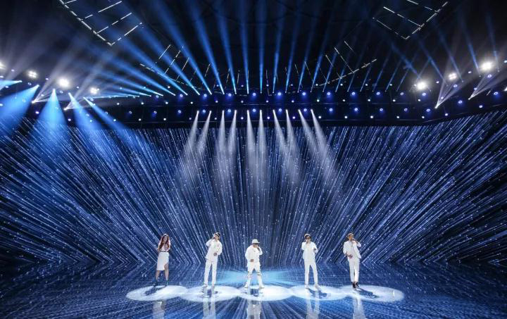 年终舞台盛世一波未平一波又起！到底哪场才是你的关注焦点？