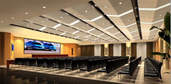 新一代COB技术横空出世！又将在LED显示屏行业掀起一阵什么风潮？