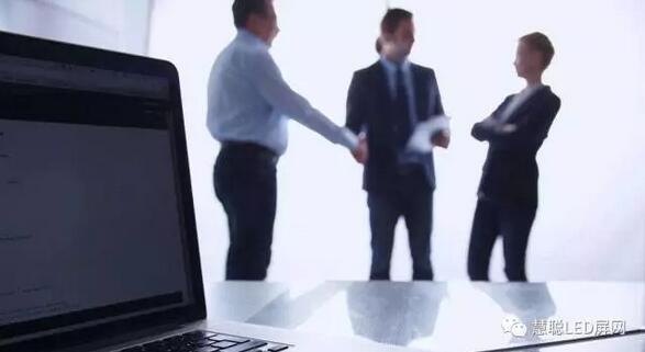 LED屏企VS用户 谁该为信任缺失买单？