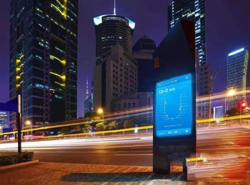 论定点和数字化在户外广告的重要性 论定点和数字化在户外广告的重要性