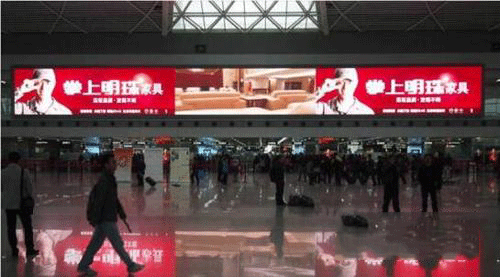 黑科技和创意叠加后 户外广告投放渠道大盘点! 黑科技和创意叠加后 户外广告投放渠道大盘点!