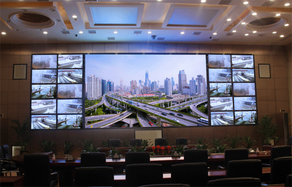 联建光电：以超前之姿 位居行业前沿