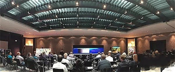 联建光电德国新品发布会震撼来袭,“耀”您好看 联建光电德国新品发布会震撼来袭,“耀”您好看