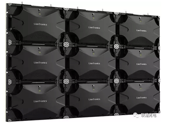 砥砺前行 初心如磬—联建光电新疆安博会致敬建军90载