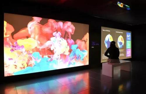 全球最新户外广告案例集锦!LED显示屏决胜一筹! 全球最新户外广告案例集锦!LED显示屏决胜一筹!