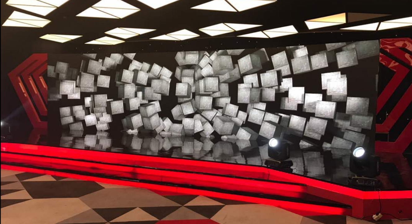 唯奥LVP7000初等印尼 首秀亮眼引好评