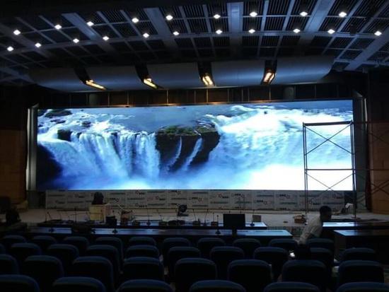 三星高调进军影院 LED屏能否抢食激光市场蛋糕？