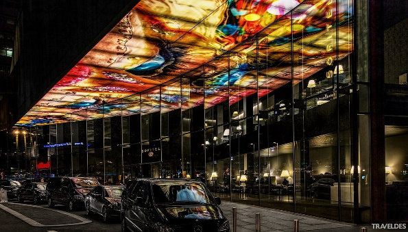 LED屏企不断扩充产能 以加快占领市场的速度！