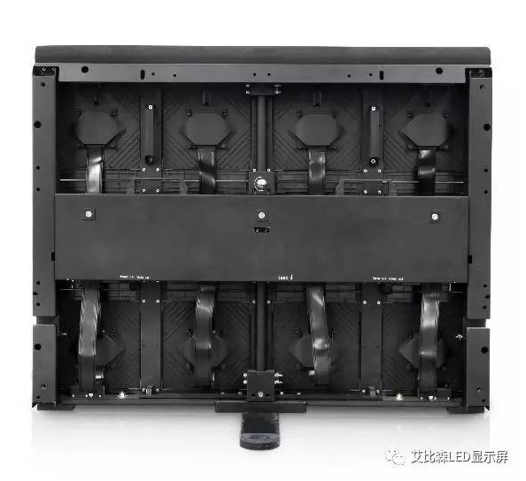 艾比森围栏屏，广告魅力超乎你想象！