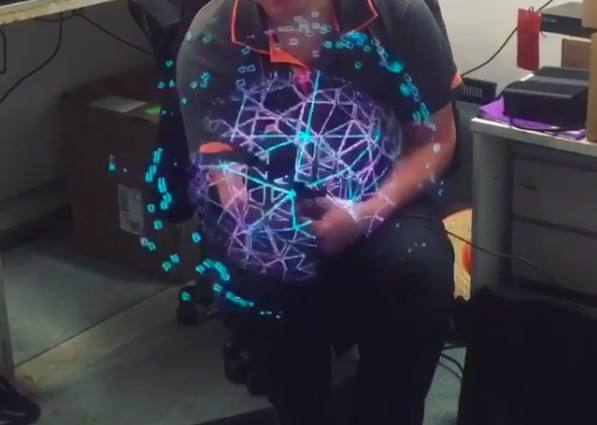 我们就是这么不一样!LED创意显示产品又双叒出玩新花样! 我们就是这么不一样!LED创意显示产品又双叒出玩新花样!