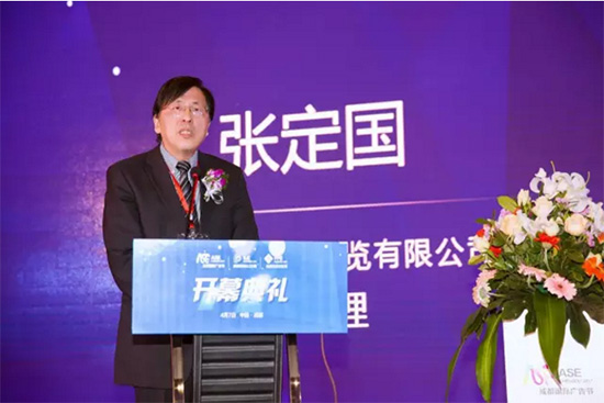 2017成都国际照明及LED暨标识展完美收官！