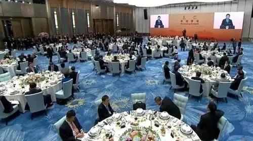 金砖峰会LED显示屏大放光彩 这些企业都露面了！