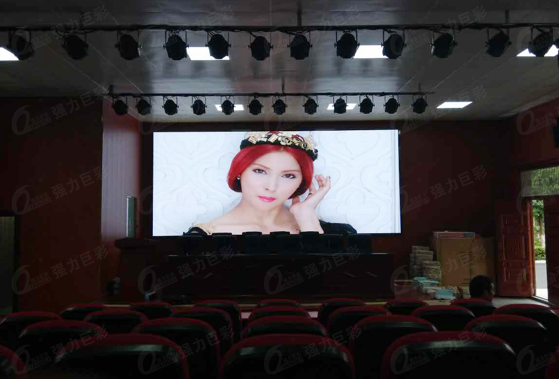 小间距P2.5产品进入应用爆发阶段