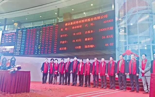 出口占比超60%的LED公司 国内市场普遍惨淡？