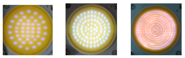 COB光型改善方案 技术干货喂饱你! COB光型改善方案 技术干货喂饱你!