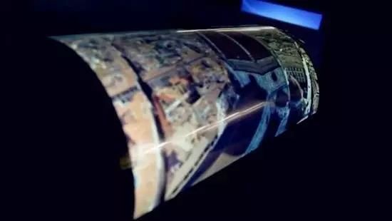 苹果带动Micro LED迅速蹿红 能否压制OLED成霸主? 苹果带动Micro LED迅速蹿红 能否压制OLED成霸主?