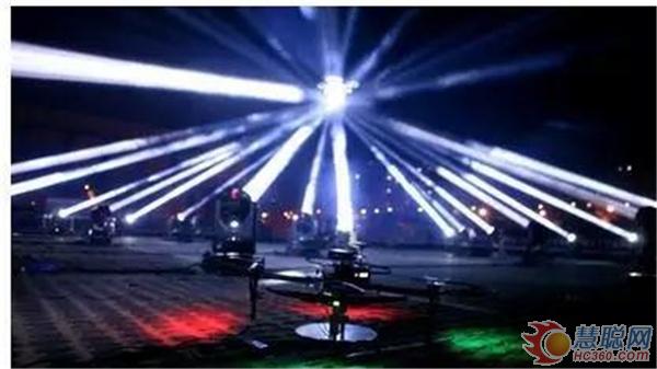 舞美设计进入新纪元 沉浸式体验催生LED大屏需求 舞美设计进入新纪元 沉浸式体验催生LED大屏需求