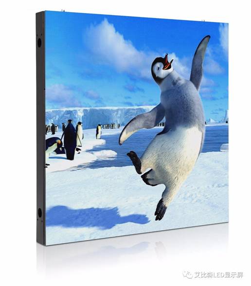 在上海地铁16号线，邂逅艾比森LED屏科技之美