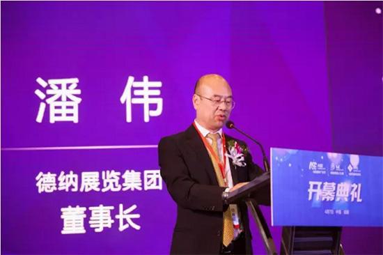 2017成都国际照明及LED暨标识展完美收官！