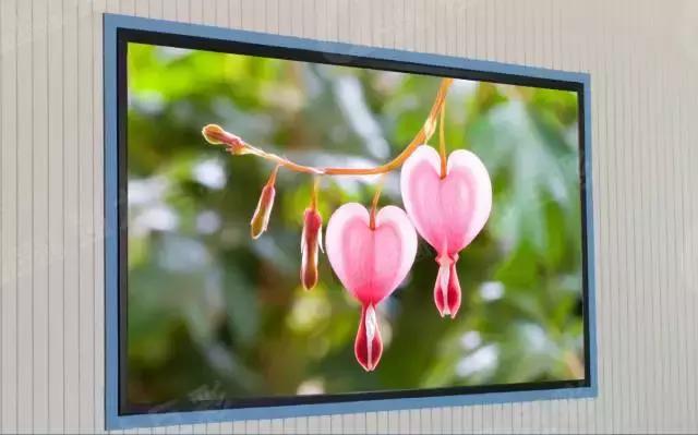 怎么拍LED大屏都有水波纹？真不是因为你手残……