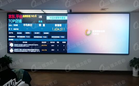 小间距P2.5产品进入应用爆发阶段