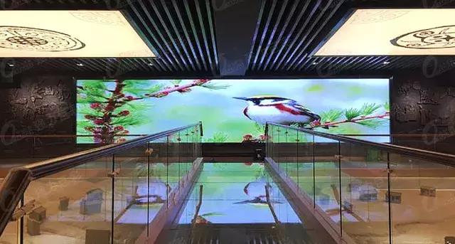 小间距P2.5产品进入应用爆发阶段